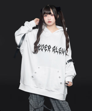 ホワイト モデル:150cm F着用