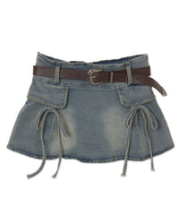 デニム / F