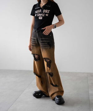 ブラック　モデル:155cm F着用