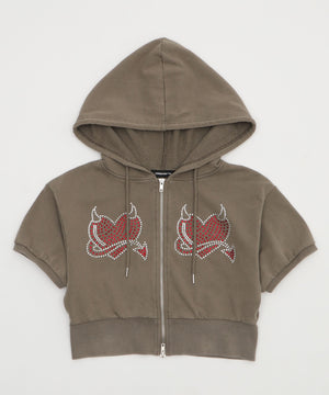 カーキ