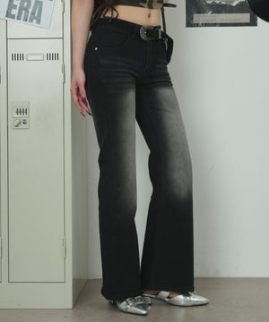 ブラック モデル：163cm S着用