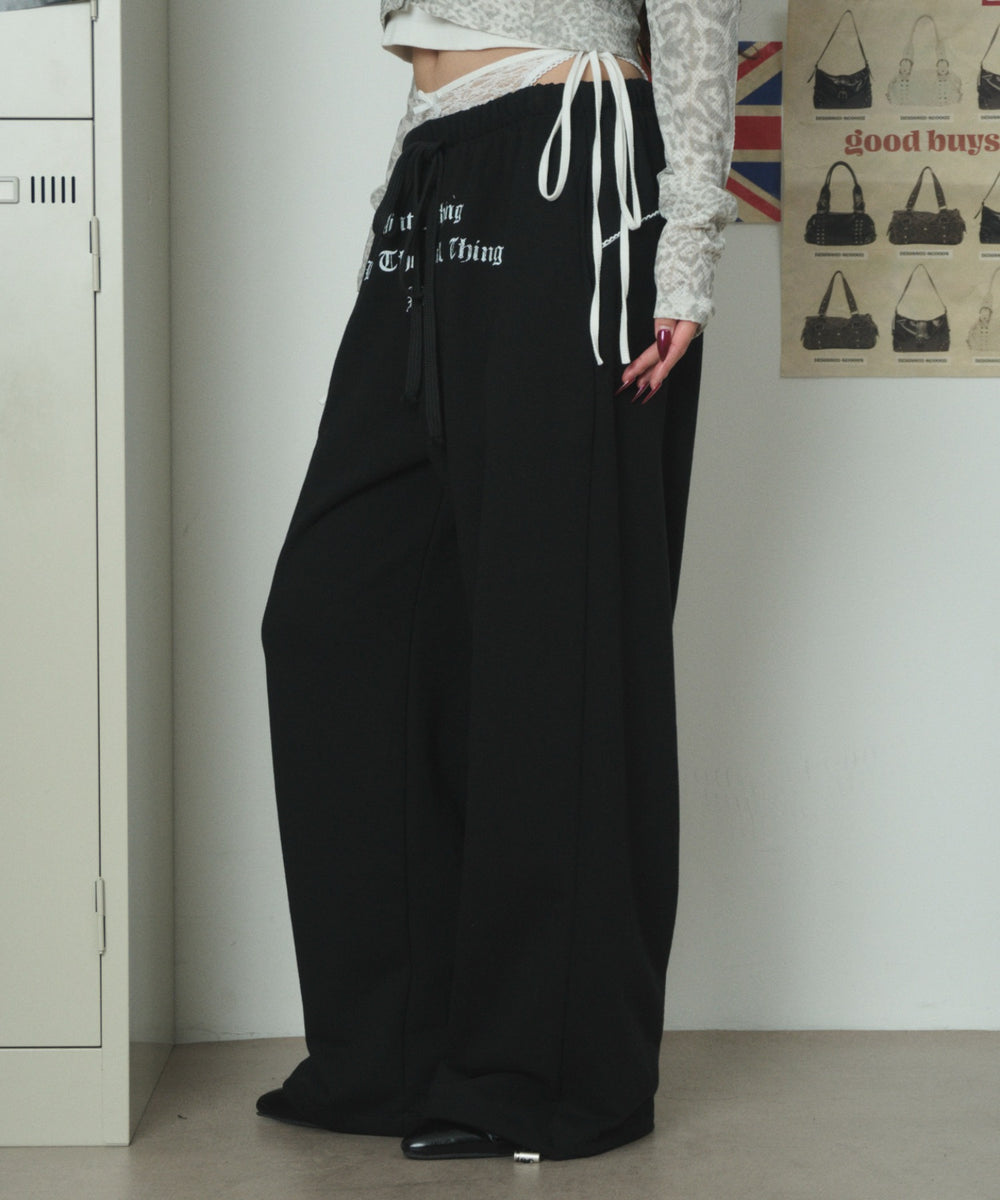 ブラック モデル：163cm F着用