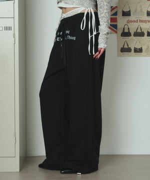 ブラック モデル：163cm F着用