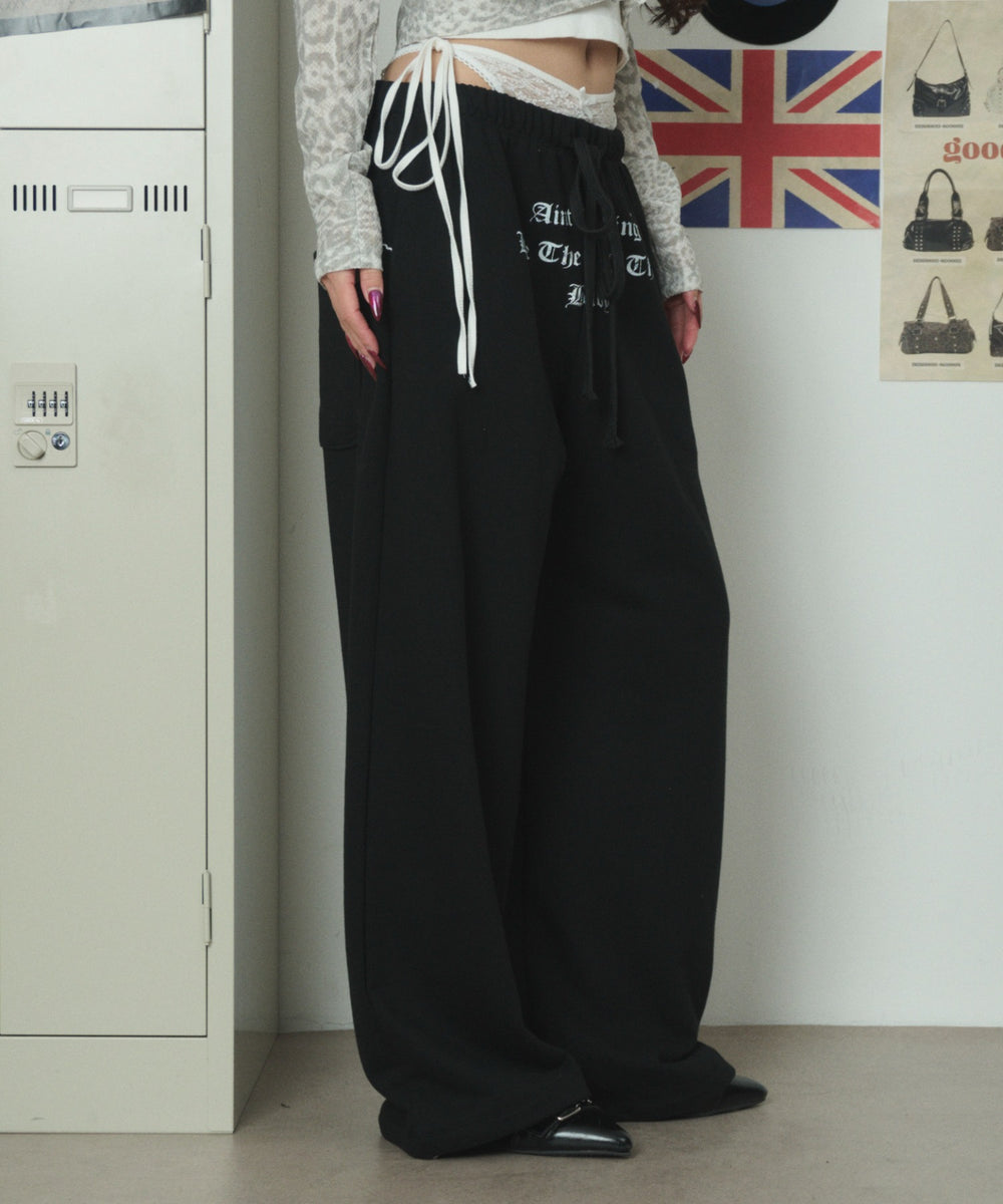 ブラック モデル：163cm F着用