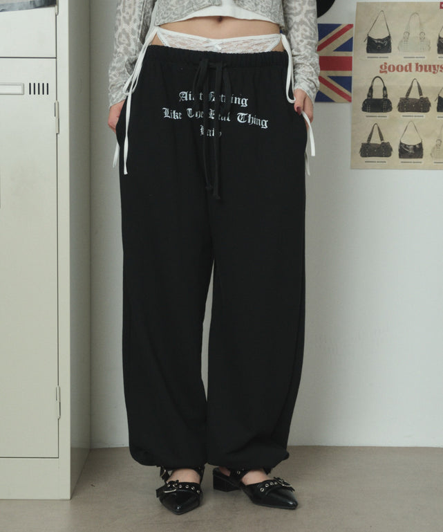 ブラック モデル：163cm F着用