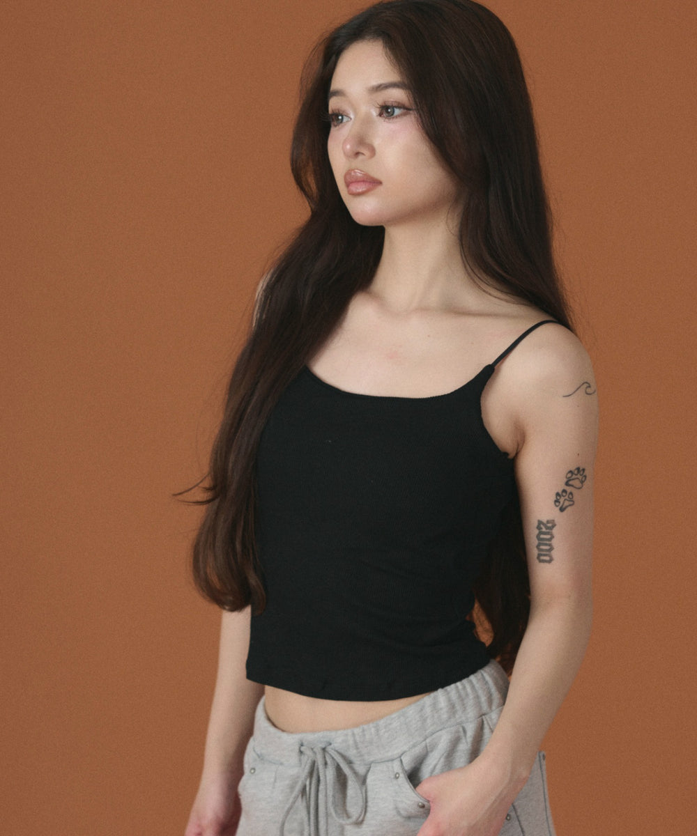 ブラック モデル：163cm F着用