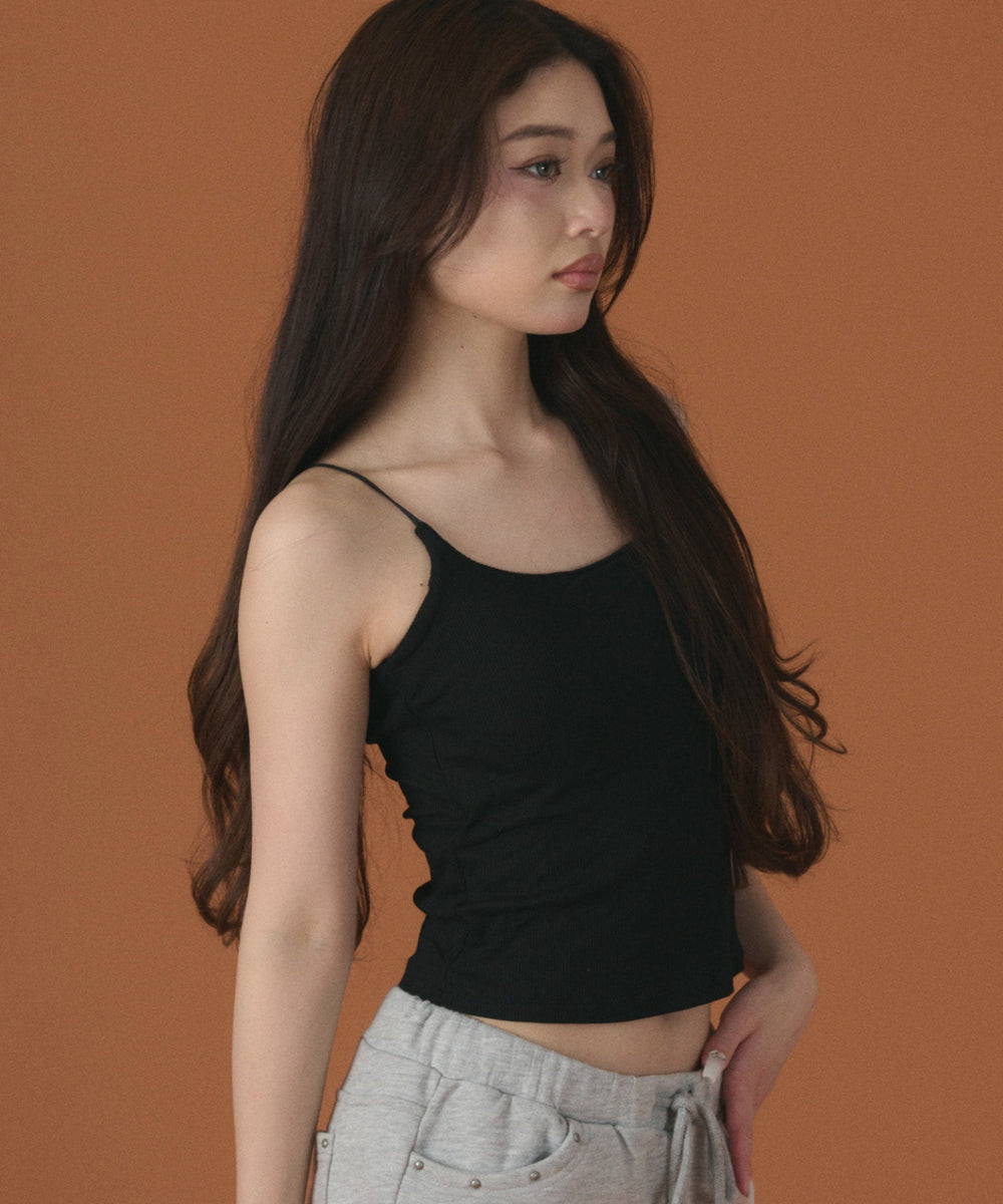 ブラック モデル：163cm F着用