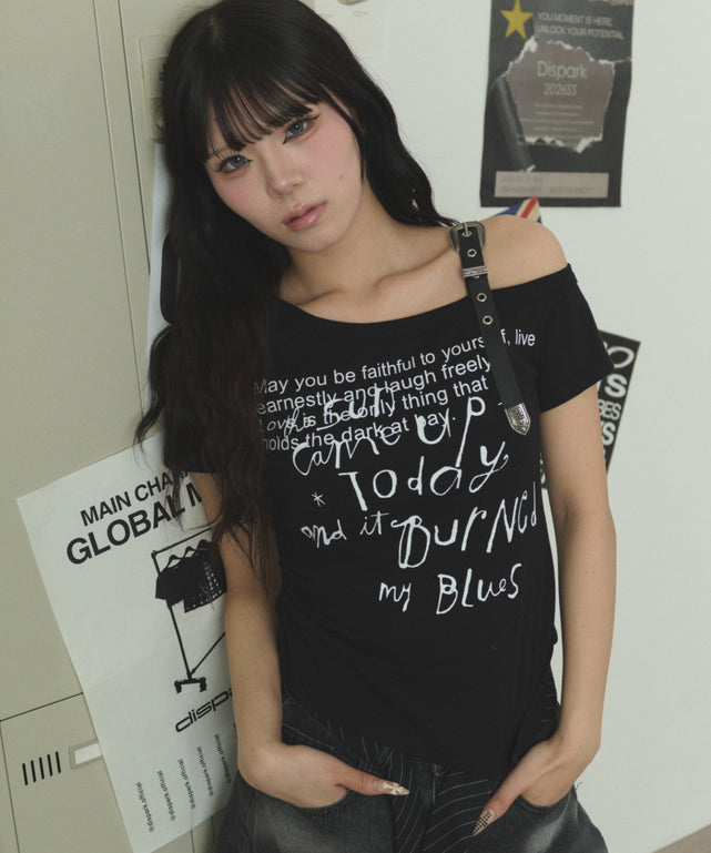 ブラック モデル：160cm F着用