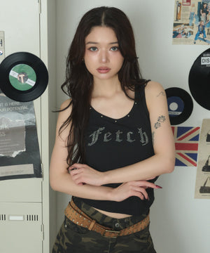 ブラック モデル：163cm F着用