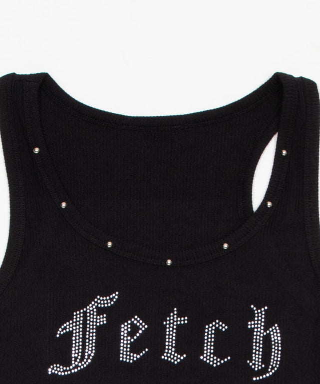 fetchスタッズタンク