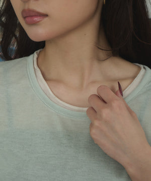 オーバーロックレイヤードT