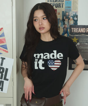 ブラック モデル：163cm F着用