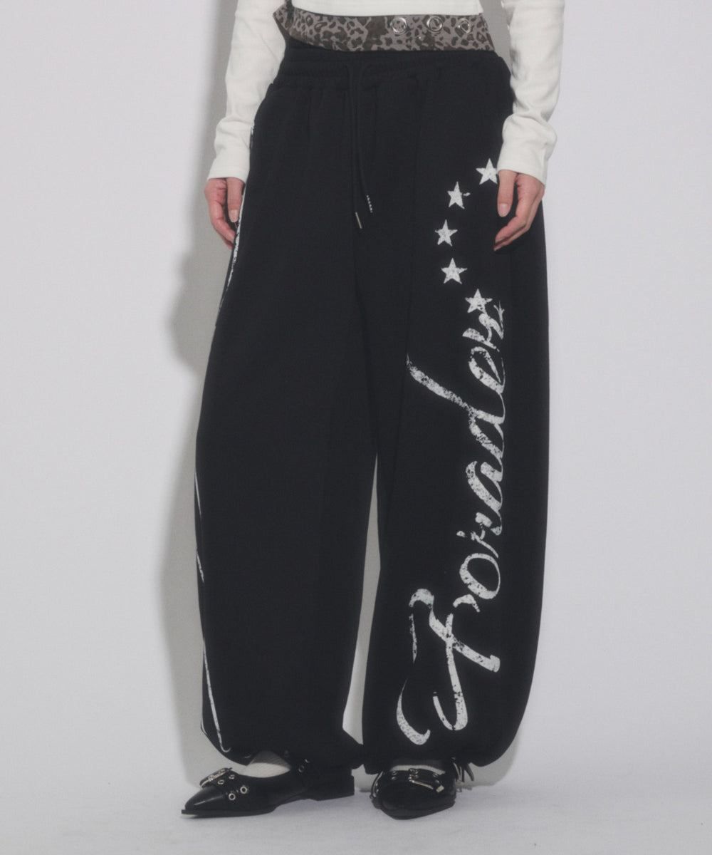 ブラック モデル：163cm F着用