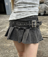 ブラック / S