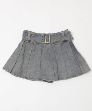 デニム淡