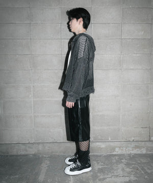 ブラック モデル:178cm F着用