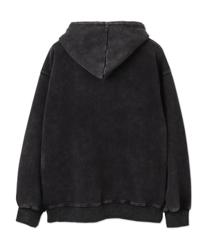 Daily Sunwardパーカー