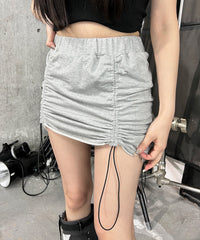 グレー / F