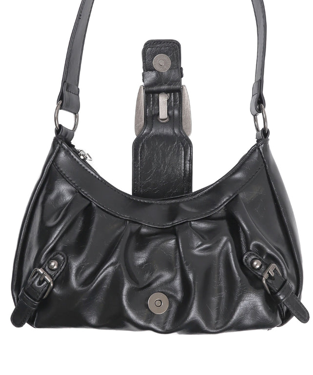 Y2KミニベルトBAG