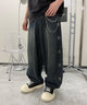 デニム中濃 モデル:176m M着用