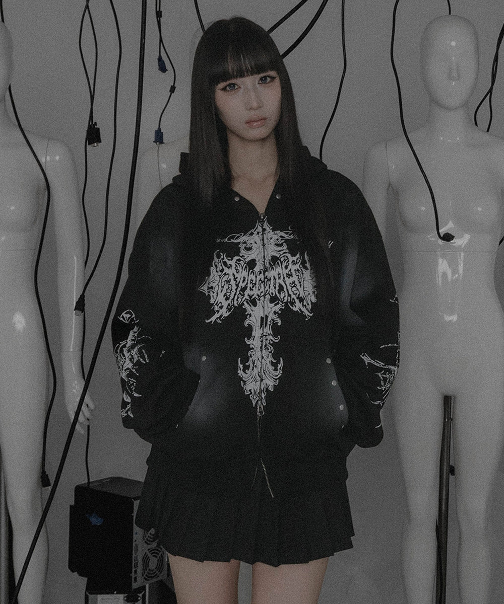 ブラック モデル:168cm F着用