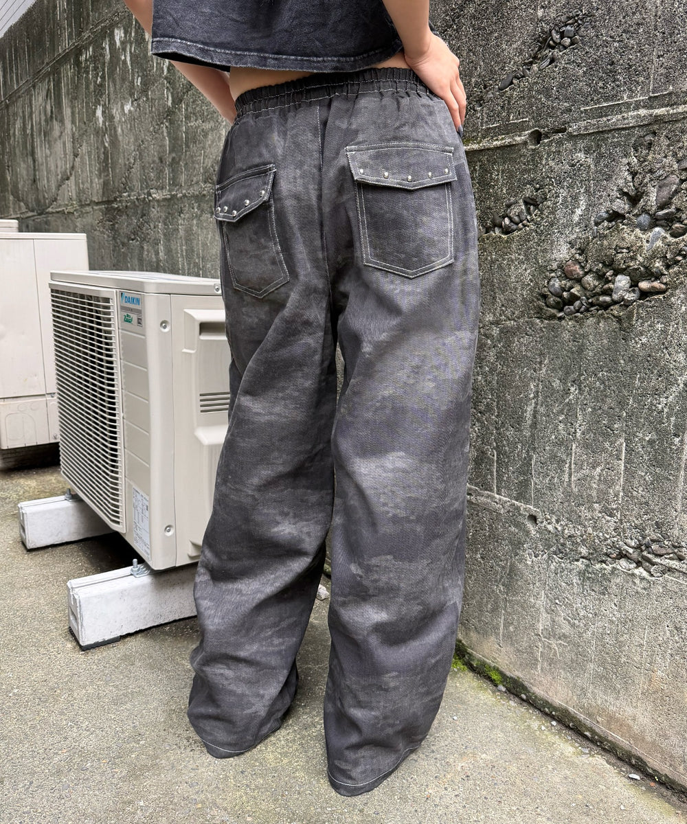 ブラック モデル:168cm F着用