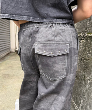 ブラック モデル:168cm F着用