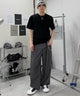 チャコール モデル:176cm L着用