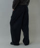 スミクロ モデル：168㎝ F着用
