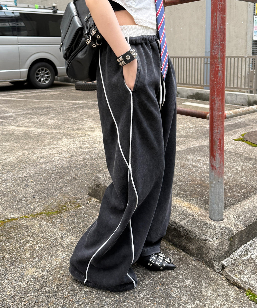 ブラック モデル：159cm F着用
