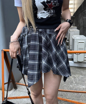ブラック 身長:168cm F着用