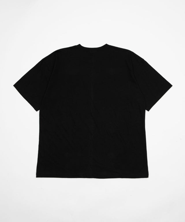 ノイズロゴビッグTシャツ
