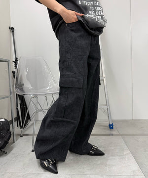 グレー モデル:168cm L着用