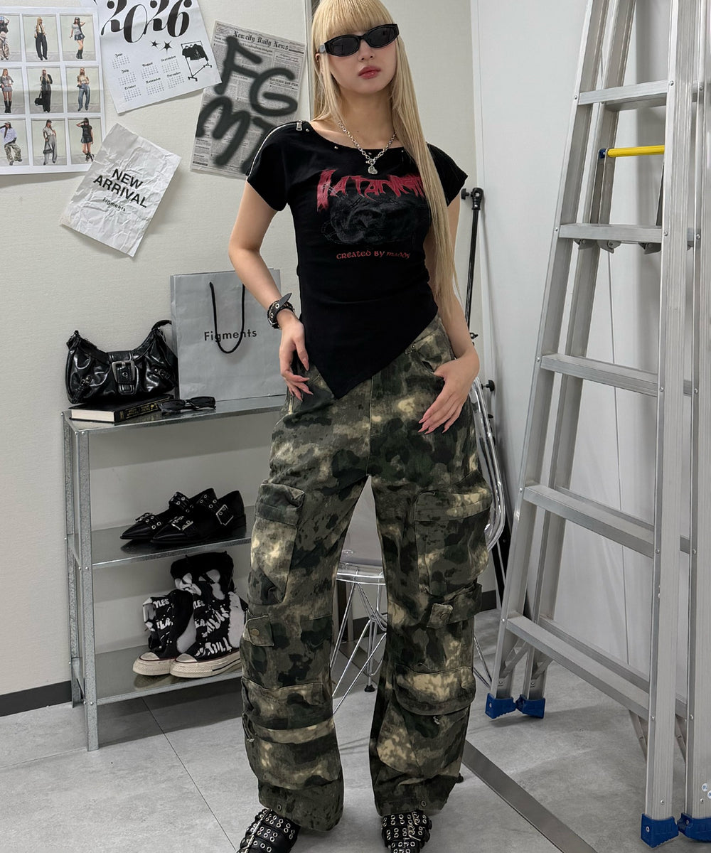 ブラック モデル:168cm F着用