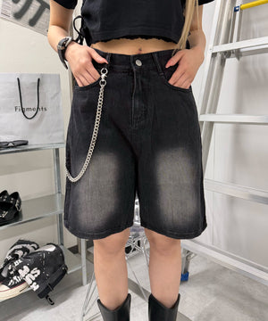 ブラック モデル:168cm L着用