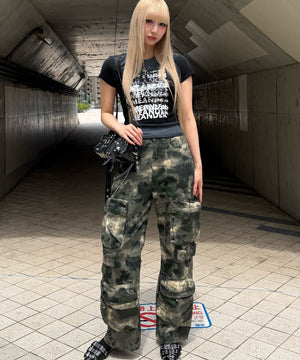 ブラック モデル:168cm F着用