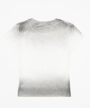 MEANDERフェードTシャツ