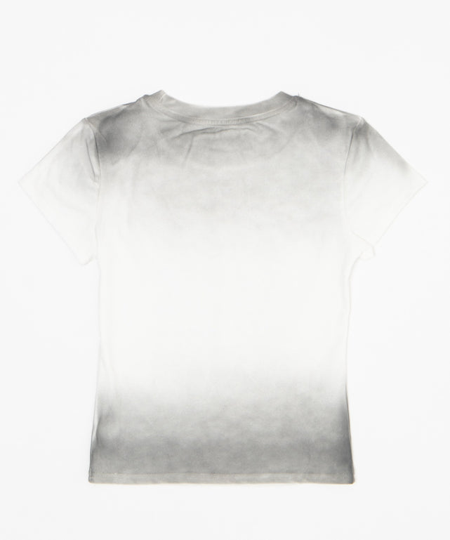MEANDERフェードTシャツ