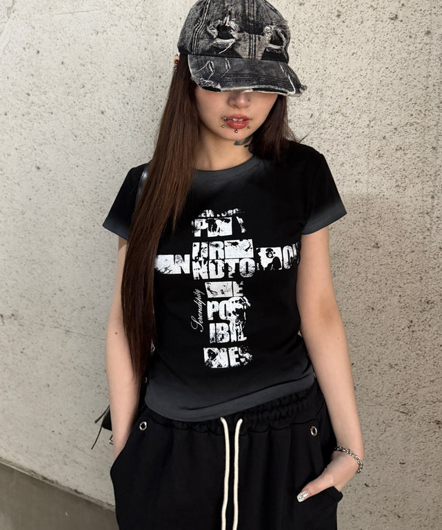 ブラック モデル:159cm F着用