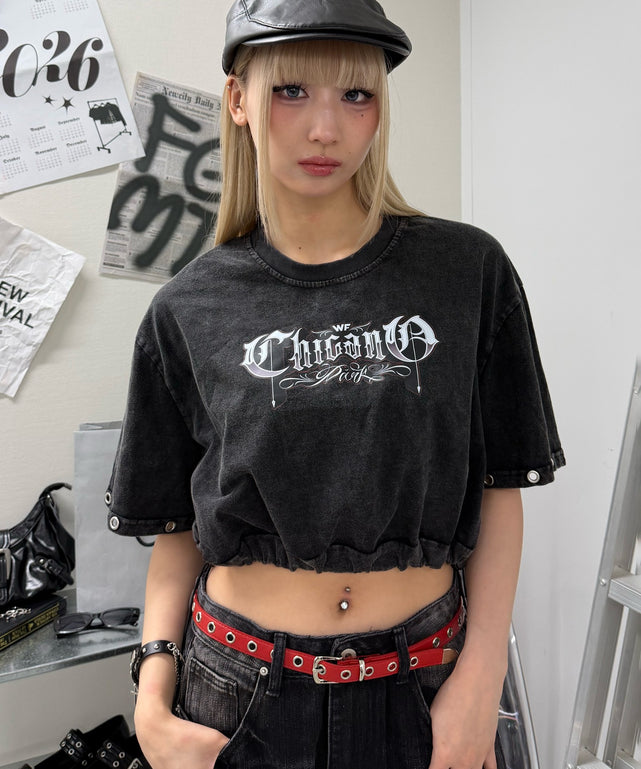 柄1 モデル:168cm F着用