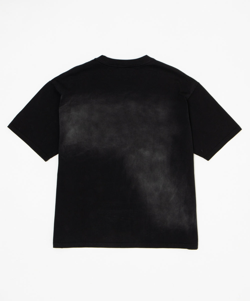BEDELWEスタッズTシャツ