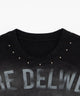 BEDELWEスタッズTシャツ