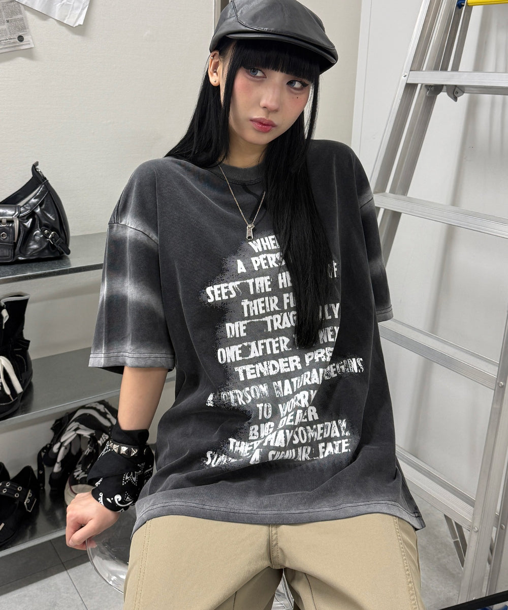 ブラック モデル:168cm F着用