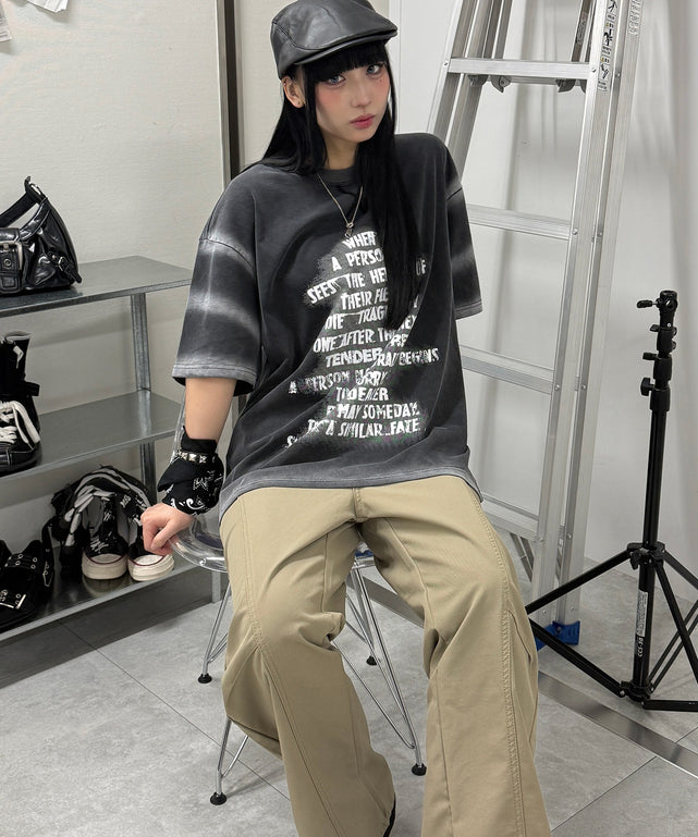 ブラック モデル:168cm F着用