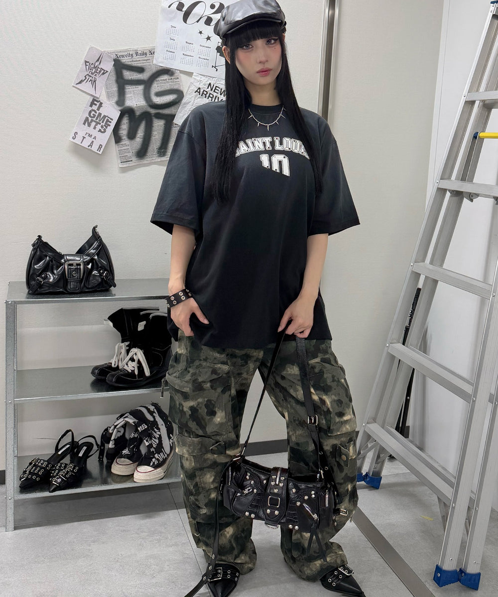 ブラック モデル:168cm F着用