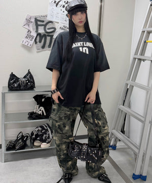 ブラック モデル:168cm F着用