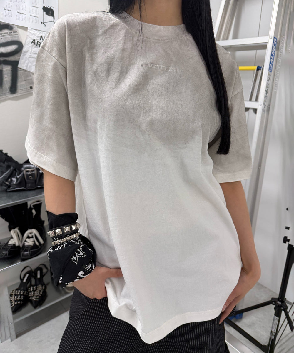 ホワイト モデル:168cm F着用
