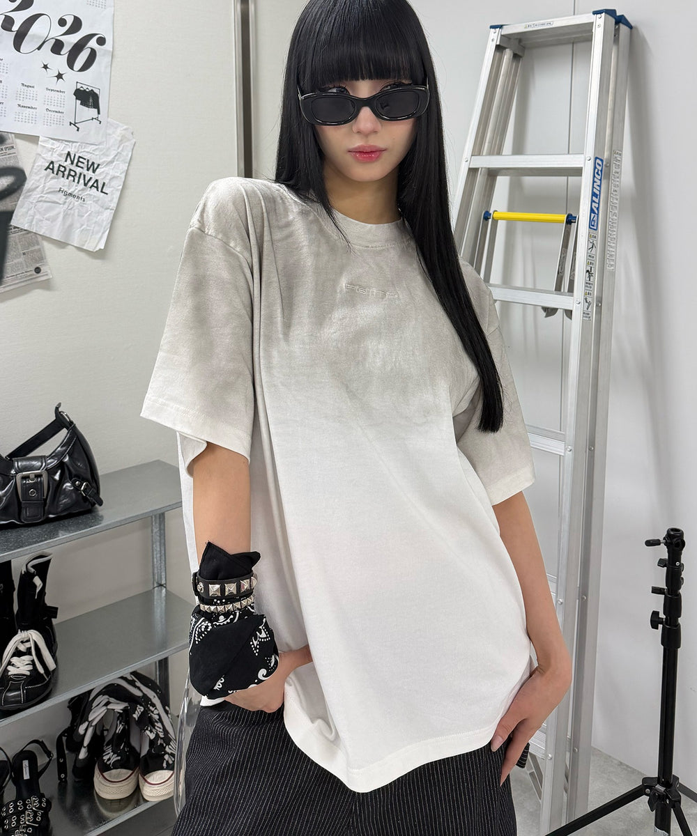 ホワイト モデル:168cm F着用