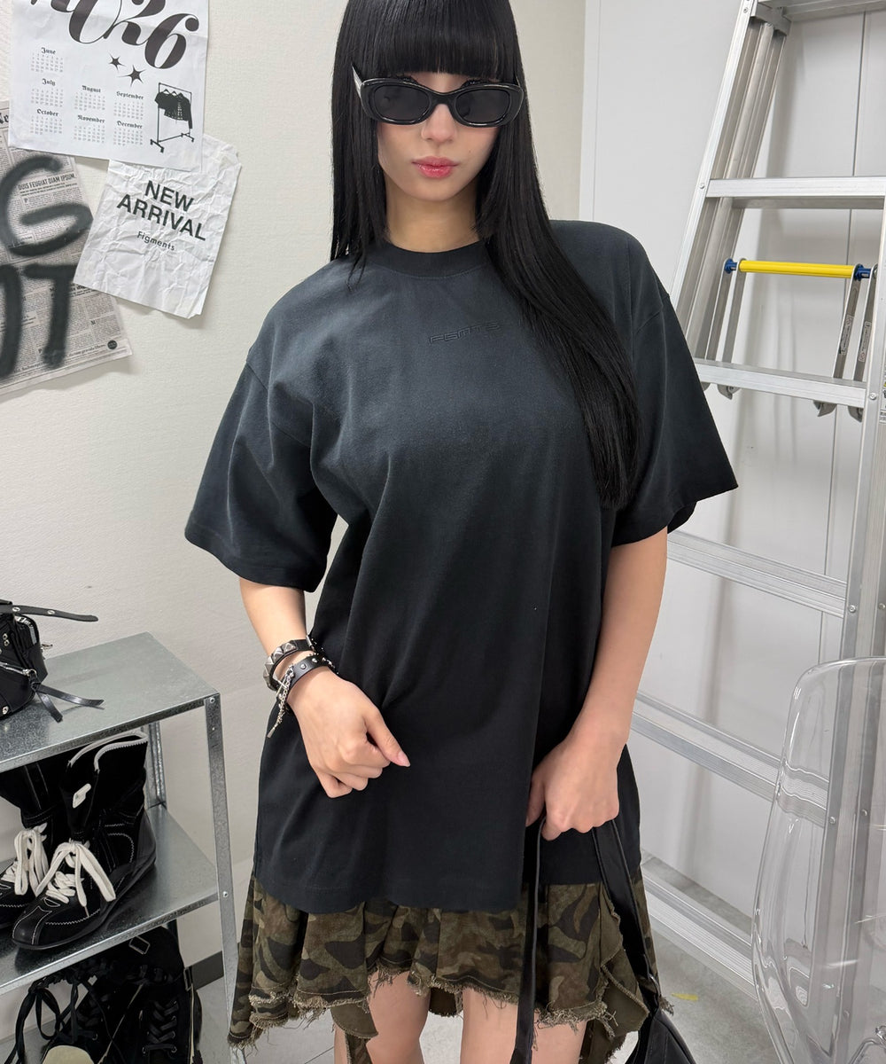ブラック モデル:168cm F着用