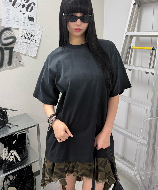 ブラック モデル:168cm F着用